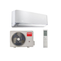 Klima uređaj Vivax R PRO Design ACP-09CH25AERI 2,6 kW, Wi-Fi 