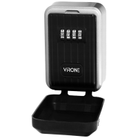 Sef za ključeve sa šifrom i poklopcem KL-2 Virone