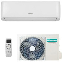 Klima Uređaj Hisense CA35LR03G/AS35LR03W, 3,4kW Inverter