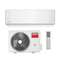 Klima Uređaj Vivax M PRO DESIGN ACP-09CH25AEMI PRO 2,64kW R32, Wi-Fi
