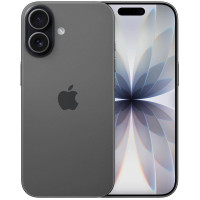 Apple Iphone 17 512GB Black