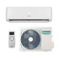 Klima Uređaj Hisense CF25YR1FG/CF25YR1FW, 2,6kW Inverter, Wi-Fi Ready