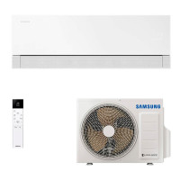 Klima uređaj Samsung WindFree Premiere+ AR70H12CAAWXEU/AR70H12CAAWNEU 3,5kW, Inverter, Wi-fi