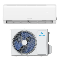 Klima uređaj Azuri Aries AZI-WK70XA/I/AZI-WK70XA/O, 7,3 kW,  Inverter, WiFi