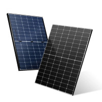 Solarni modul DAH SOLAR-DHN-48Z16DG(BW), 460W BIFACIJALNI, 1762X1134X30MM, CRNI OKVIR