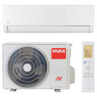 Klima Uređaj Vivax G PRO DESIGN ACP-18CH50AEGI PRO, 5,28kW R32 Wi-Fi ready