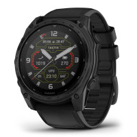 Pametni sat Garmin Tactix 8 Standard Solar 51mm, Rabljen, Jamstvo do 28.04.2027.