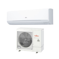Fujitsu Super Eco Inverter - 8.0 kW - ASYG30KMTA/AOYG30KMTA