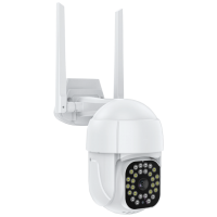 Kamera IP, 1080p, WiFi, micro SD, Outdoor, Superior