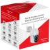 Kamera IP, 1080p, WiFi, micro SD, Outdoor, Superior