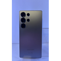 Samsung Galaxy S25 Ultra 12GB/512GB, Titanium Gray - RABLJEN