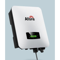 AFORE HIBRIDNI mrežni pretvarač 6kW, monofazni