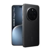 Honor Magic7 Pro 12GB/512GB Lunar Shadow Gray