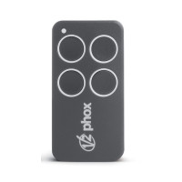 Daljinski upravljač V2 Phox 4 tipke.