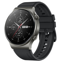 Huawei GT 2 Pro Black Pametni Sat - IZLOŽBENI PRIMJERAK
