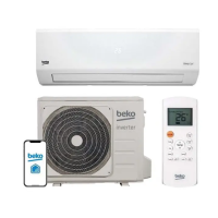 Klima Uređaj Beko BEVPP 120/ BEVPP 121, 3,5kW Inverter