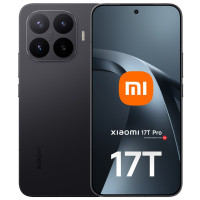 Xiaomi 17T Pro  12GB/512GB Black