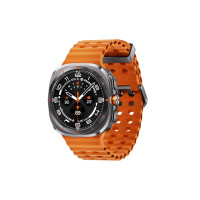Samsung Galaxy Watch Ultra pametni sat, LTE, 47mm, Titanium Gray 