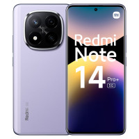 Xiaomi Redmi Note 14 Pro+ 5G 12GB/512GB Dual Sim Lavander Purple