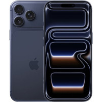 Apple iPhone 17 Pro 256GB Deep Blue