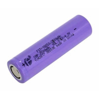 Baterija Punjiva FST 18650 3.6V 2500mAh Li-Ion