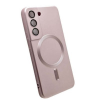 MASKICA +CLASS MAGSAFE PLUS ZA SAMSUNG S22 5G, S901B ROZA