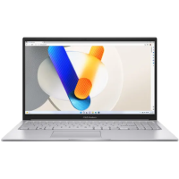 Laptop ASUS Vivobook X1504VA-BQ474W, i7-1355U, 15.6, 16GB, 1TB, W11H