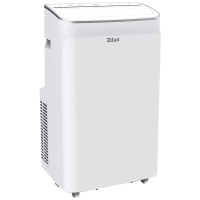Mobilni klima uređaj, Zilan, ZLN1054, 3,53kW, 12000Btu, WiFI