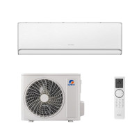 Klima uređaj GREE AIRY, 7,1kW, GWH24AVEXF/GWH24AVEXF , Inverter, Wi-Fi, bijela