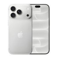 Apple iPhone 18 Pro Max 256GB Glacier