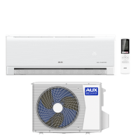 Klima Uređaj AUX C - Smart ARI-09CAH/ARO-09CAH - 2,5kW Inverter, Wi-Fi