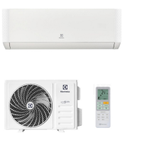 Klima uređaj Electrolux EACS/I-12HEF/N8/set EEC, 3,4 kW, inverter, Wi-Fi