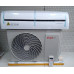 Klima uređaj Fuji Air 3,5kW Inverter, R32, Economic Yacuza SA MONTAŽOM