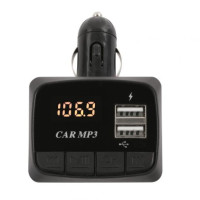 FM MODULATOR SAL FMT 114