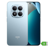Xiaomi Redmi Note 15 Pro 5G 8GB/512GB Glacier Blue