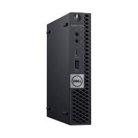 Dell Optiplex 7070 micro i5-9500, 16GB, 256GB SSD