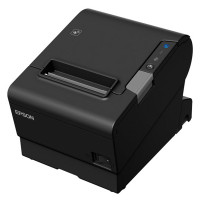 EPSON TM-T88VI Termalni POS pisač CRNI, USB, LAN...