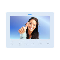 VTEK video monitor DF 7 WS, kolor monitor 7″ Base Line